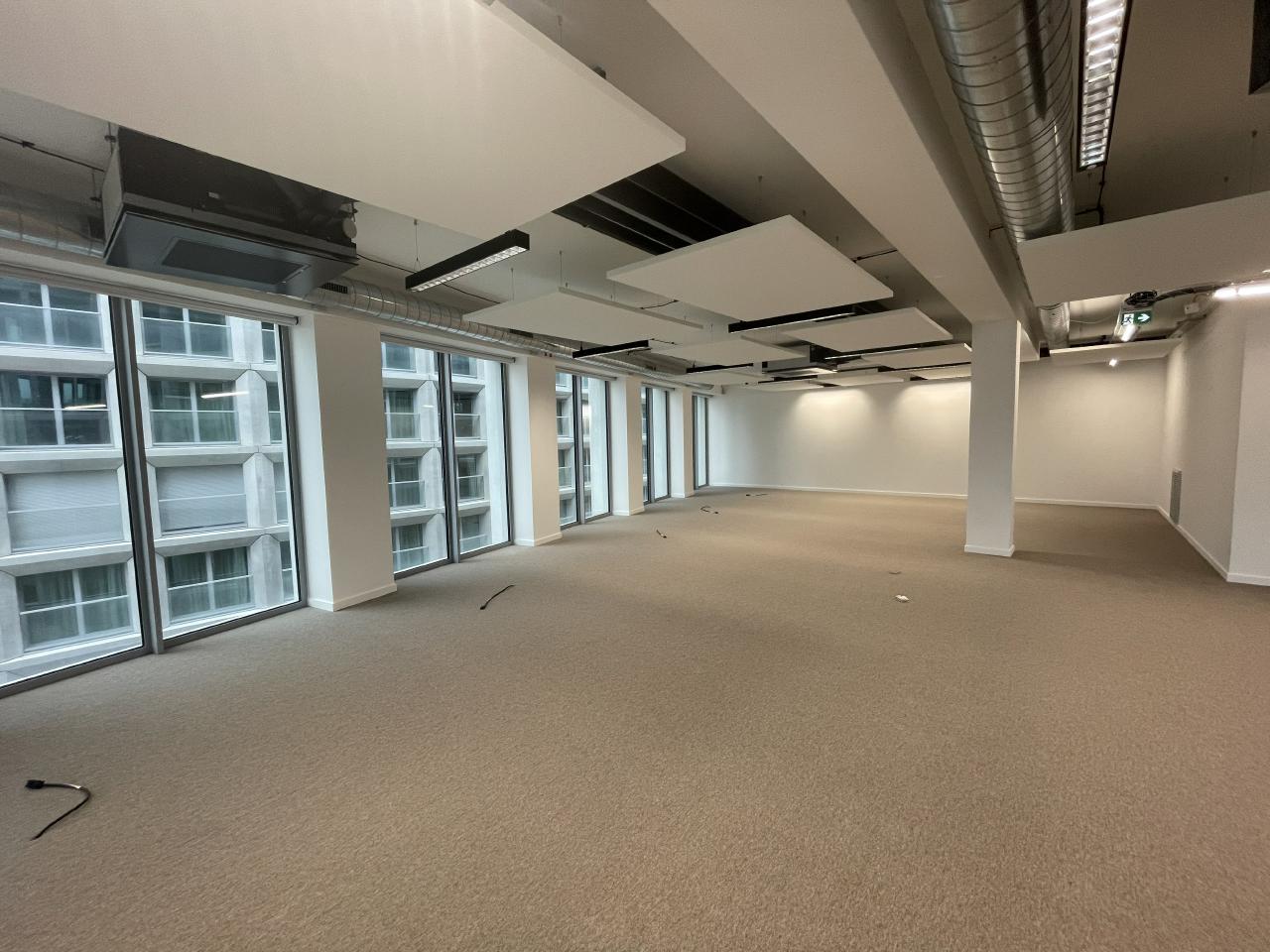 Bureau Rennes 470m² Location bureau Rennes Ille-et-Vilaine OLBUR2315656 8